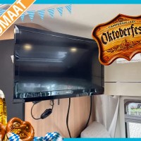 LMC Breezer 643 uit 2019 Foto #19