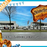 LMC Breezer 643 uit 2019 Foto #23