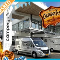 Tweedehands Adria campers camper kopen