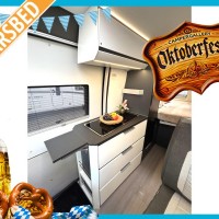 Adria Twin Supreme 600 SPB uit 2022 Foto #5