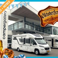 Tweedehands Adria campers camper kopen