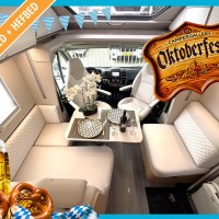 Adria Matrix Plus 670 SC uit 2021 Foto #1