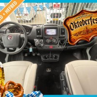 Adria Matrix Plus 670 SC uit 2021 Foto #13