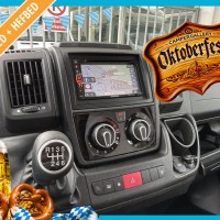 Adria Matrix Plus 670 SC uit 2021 Foto #14