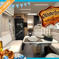 Adria Matrix Plus 670 SC uit 2021 Foto #18