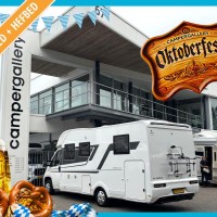 Adria Matrix Plus 670 SC uit 2021 Foto #20