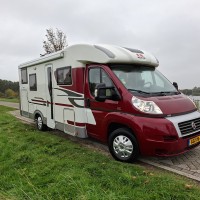 Tweedehands Fiat Ducato campers camper kopen