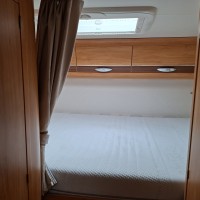 Fiat Ducato campers CORAL S 680SP uit 2010 Foto #2