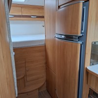 Fiat Ducato campers CORAL S 680SP uit 2010 Foto #3