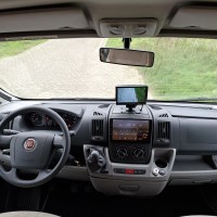 Fiat Ducato campers CORAL S 680SP uit 2010 Foto #5
