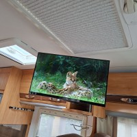Fiat Ducato campers CORAL S 680SP uit 2010 Foto #9