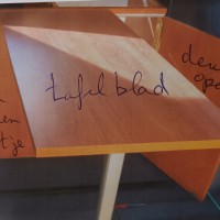 Mercedes campers V 200 CDI uit 2003 Foto #10