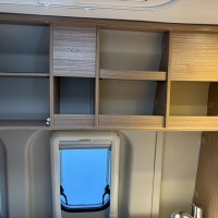 Carado campers CVE600 uit 2021 Foto #4