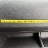 Carado campers CVE600 uit 2021 Foto #5