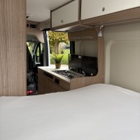 Carado campers CVE600 uit 2021 Foto #11