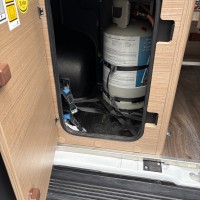 Carado campers CVE600 uit 2021 Foto #14