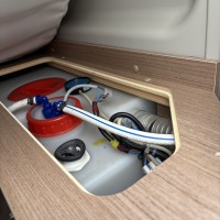 Carado campers CVE600 uit 2021 Foto #15