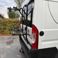 Carado campers CVE600 uit 2021 Foto #16