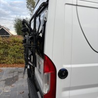 Carado campers CVE600 uit 2021 Foto #17