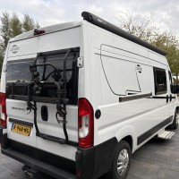 Carado campers CVE600 uit 2021 Foto #18