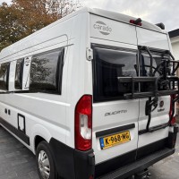 Carado campers CVE600 uit 2021 Foto #19