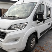 Carado campers CVE600 uit 2021 Foto #20