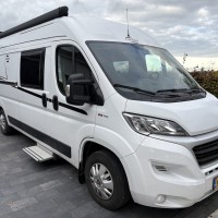 Carado campers CVE600 uit 2021 Foto #21