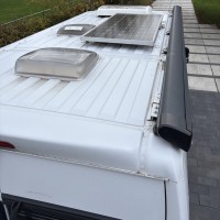 Carado campers CVE600 uit 2021 Foto #22