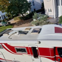 Adria Coral S 660 SL uit 2007 Foto #18