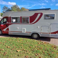 Adria Coral S 660 SL uit 2007 Foto #21