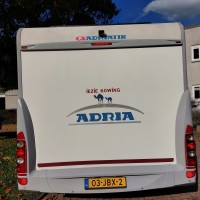 Adria Coral S 660 SL uit 2007 Foto #22