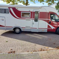 Adria Coral S 660 SL uit 2007 Foto #23