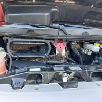 Adria Coral S 660 SL uit 2007 Foto #24