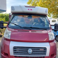 Adria Coral S 660 SL uit 2007 Foto #25