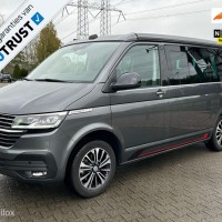 Tweedehands Volkswagen campers camper kopen