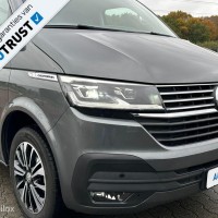 Nieuwstaat Volkswagen California Ocean Edition 150Pk 2022 Foto #2