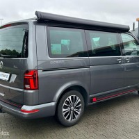 Nieuwstaat Volkswagen California Ocean Edition 150Pk 2022 Foto #4