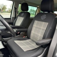 Nieuwstaat Volkswagen California Ocean Edition 150Pk 2022 Foto #7