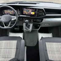 Nieuwstaat Volkswagen California Ocean Edition 150Pk 2022 Foto #8