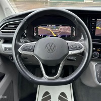 Nieuwstaat Volkswagen California Ocean Edition 150Pk 2022 Foto #9