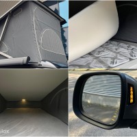 Nieuwstaat Volkswagen California Ocean Edition 150Pk 2022 Foto #13