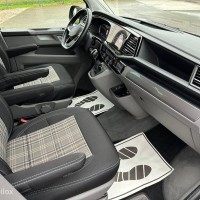 Nieuwstaat Volkswagen California Ocean Edition 150Pk 2022 Foto #15