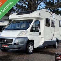 Tweedehands Roller Team campers camper kopen