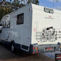 Roller team Zefiro 266 TL limited edition Foto #17