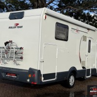 Roller team Zefiro 266 TL limited edition Foto #18