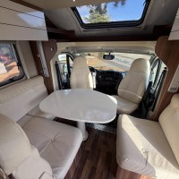 Roller team Zefiro 266 TL limited edition Foto #19