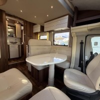 Roller team Zefiro 266 TL limited edition Foto #21