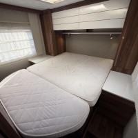 Roller team Zefiro 266 TL limited edition Foto #26