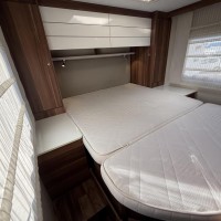 Roller team Zefiro 266 TL limited edition Foto #27