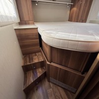 Roller team Zefiro 266 TL limited edition Foto #28